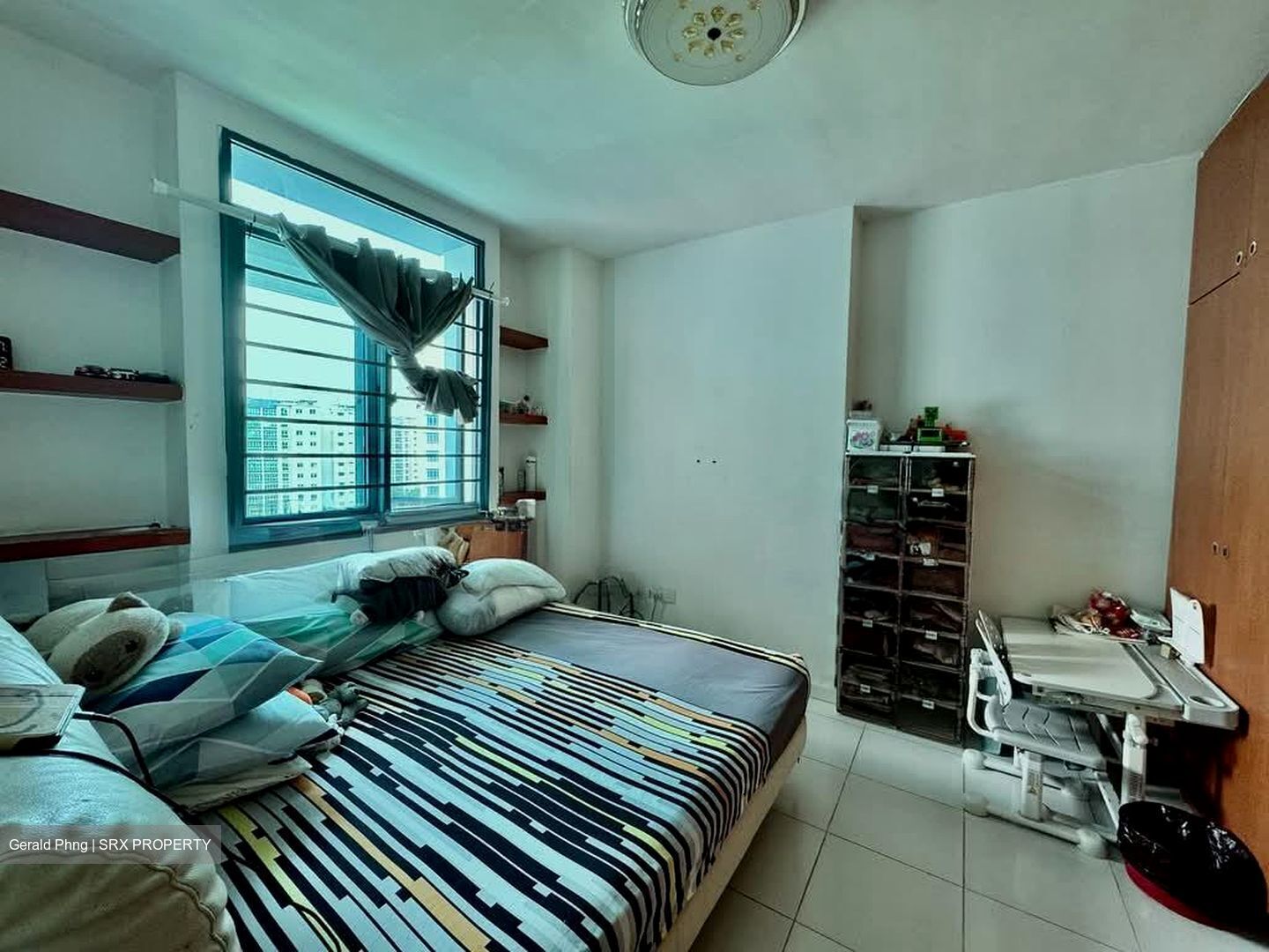 Blk 186 Punggol Central (Punggol), HDB Executive #554147771